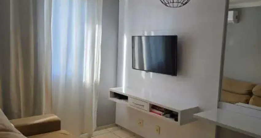 Apartamento para Venda Parque Adorate, apartamentos Conjunto Habitacional Doutor Antonio Villela Silva - Aracatuba