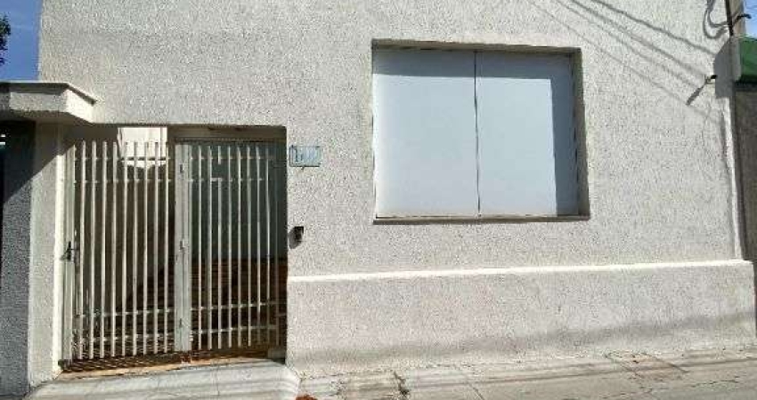 Sala comercial com 3 salas para alugar no Jardim Sumaré, Araçatuba 