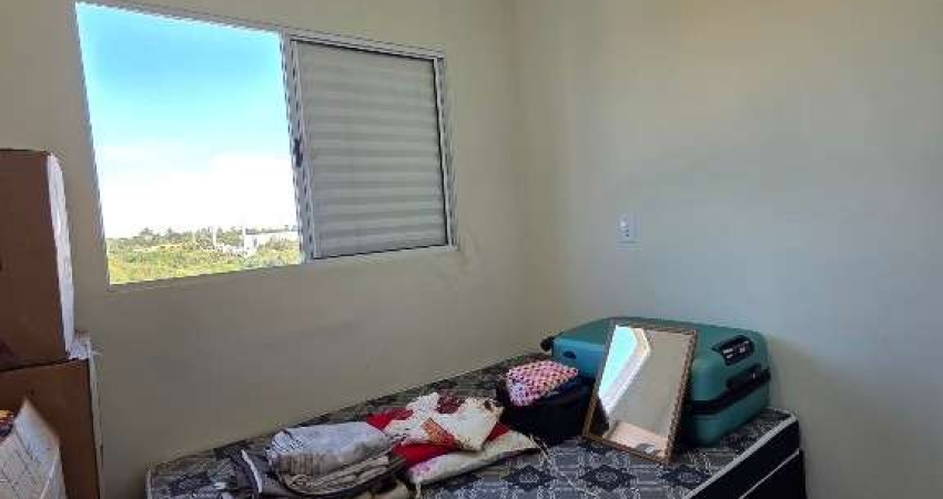 Apartamento com 3 quartos à venda no Morada dos Nobres, Araçatuba 