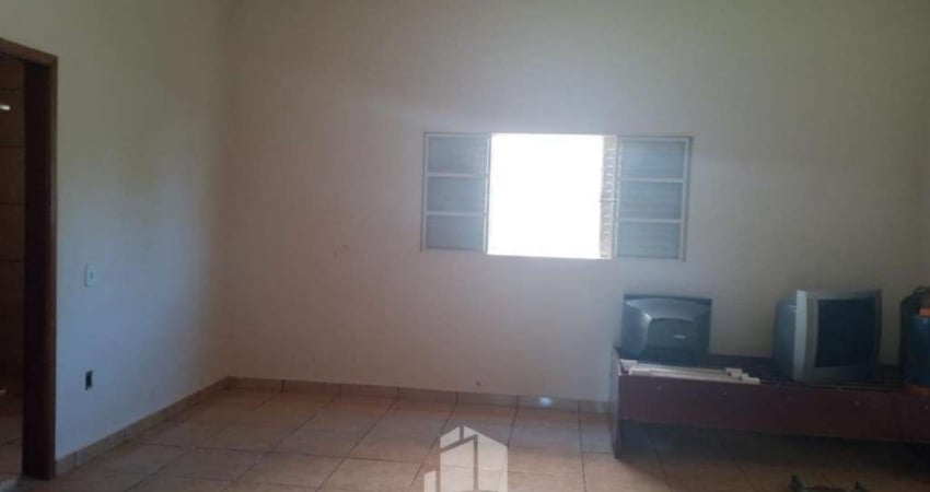 Chácara / sítio com 2 quartos à venda no Chácaras Moema, Araçatuba 