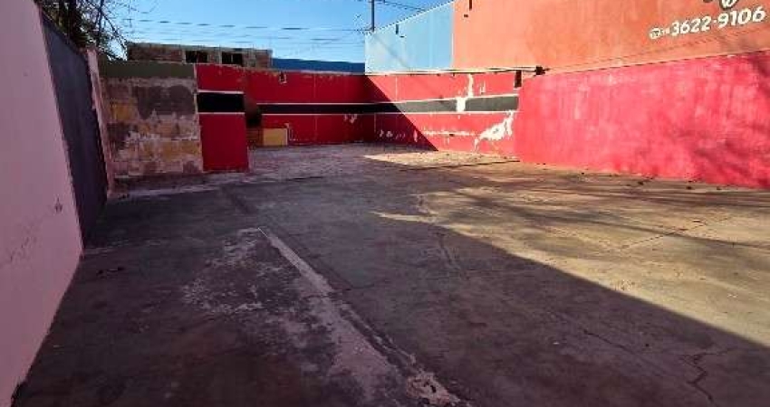 Terreno comercial para alugar no Jardim do Prado, Araçatuba 
