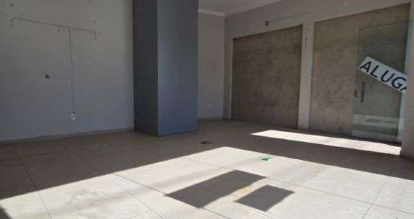 Sala comercial para alugar na Vila Industrial, Araçatuba 