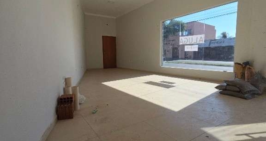 Sala comercial para alugar na Vila Industrial, Araçatuba 
