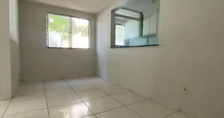 Apartamento com 2 quartos à venda no Umuarama, Araçatuba 
