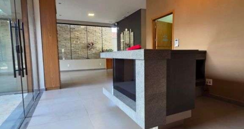 Sala comercial à venda no Centro, Araçatuba 