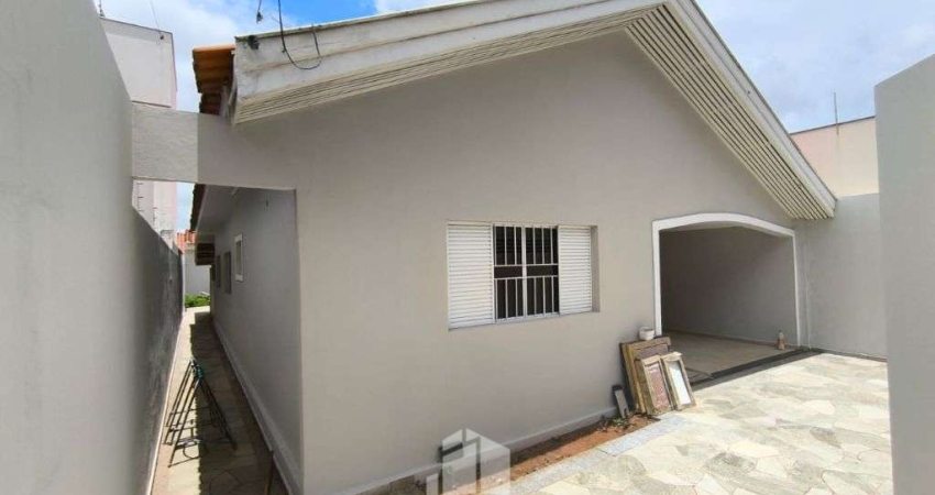 Casa com 3 quartos à venda no Monte Carlo, Araçatuba 