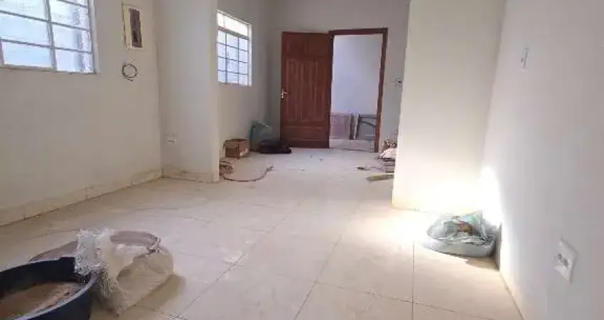 Sala comercial com 3 salas para alugar no Paraíso, Araçatuba 