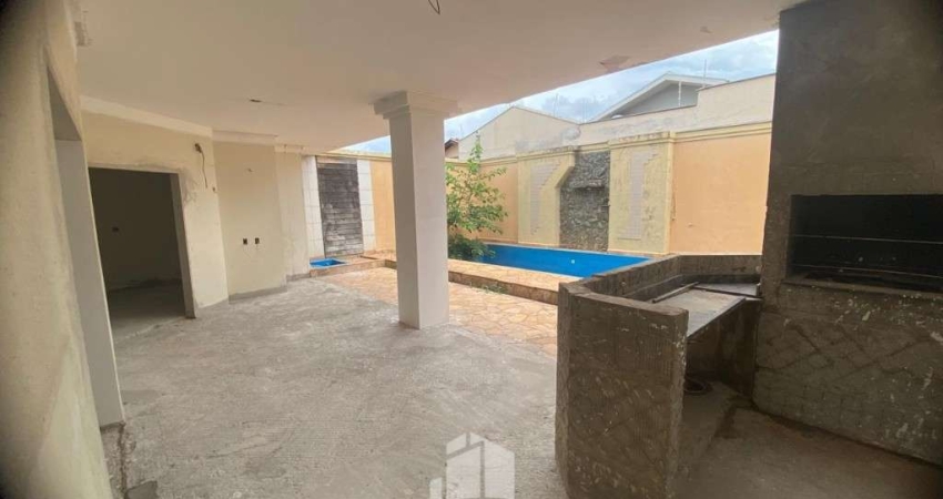 Casa com 3 quartos à venda no Icaray, Araçatuba 