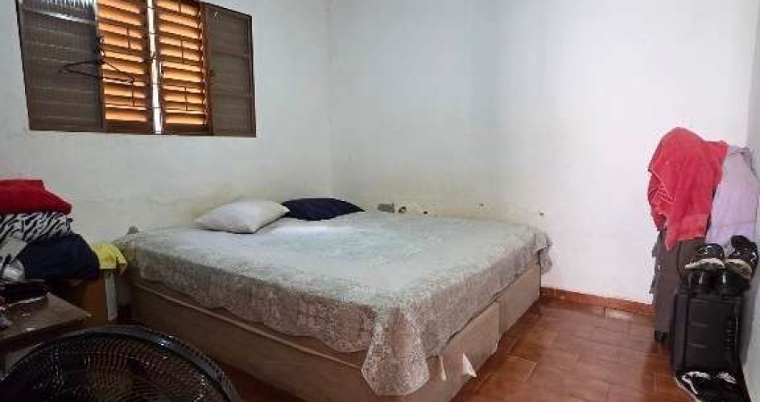 Casa com 2 quartos à venda no Jardim Brasília, Araçatuba 