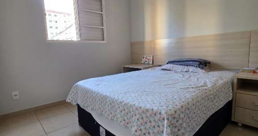 Apartamento com 2 quartos à venda no Morada dos Nobres, Araçatuba 