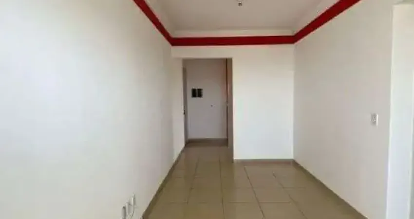 Apartamento com 2 quartos à venda na Vila Aeronáutica, Araçatuba 
