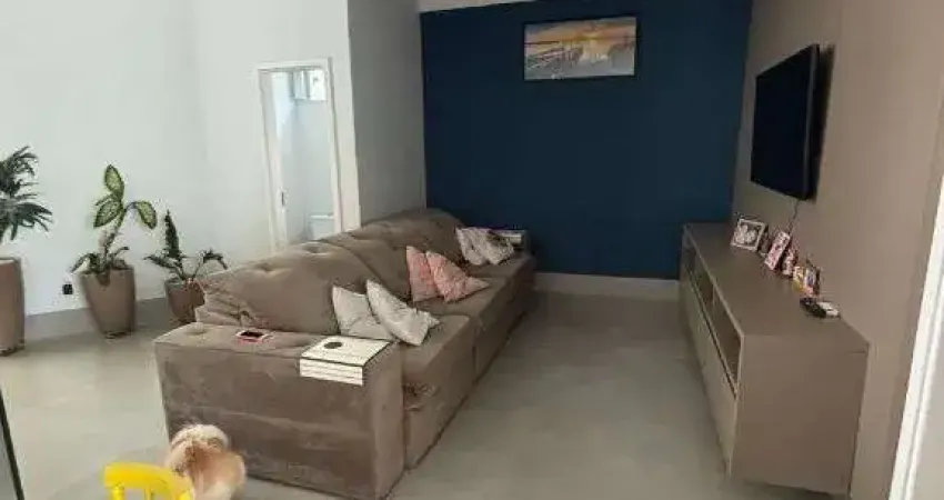 Casa a venda no Habiana 2 com 240m2 de construcao em terreno de 390m2 – conforto e lazer completos!
