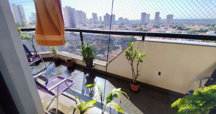 Apartamento à venda na Vila Bandeirantes, Araçatuba 