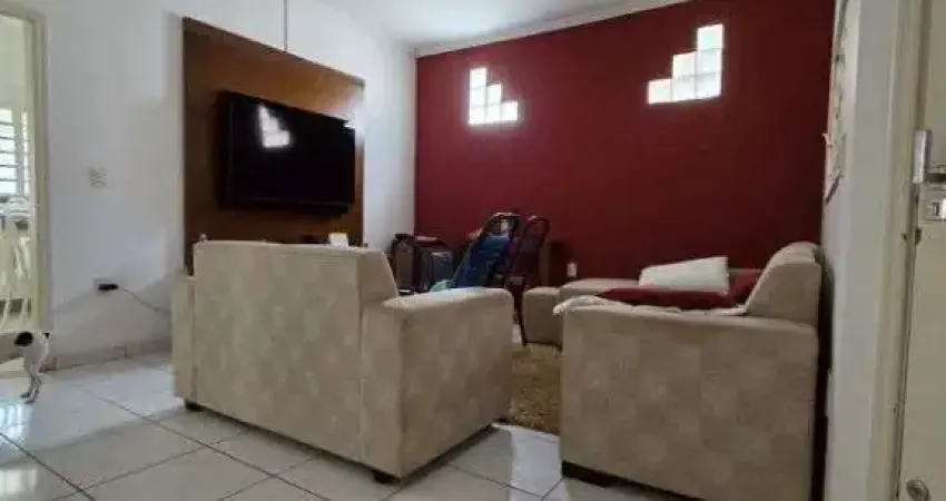 Casa com 2 quartos à venda no Icaray, Araçatuba 