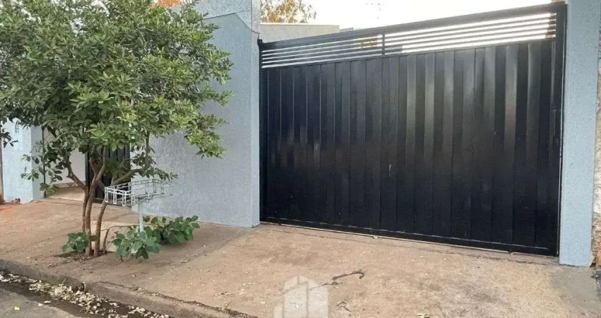 Casa à venda no São Rafael, Araçatuba 