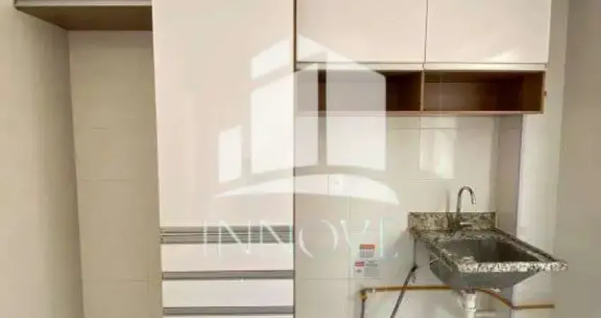 Apartamento com 2 quartos para alugar no Fazenda do Estado, Araçatuba 