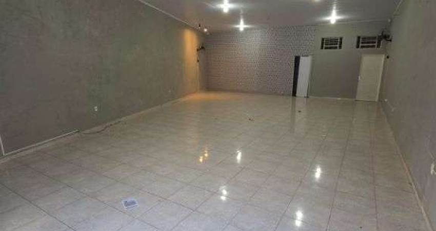 Sala comercial para alugar no Paraíso, Araçatuba 