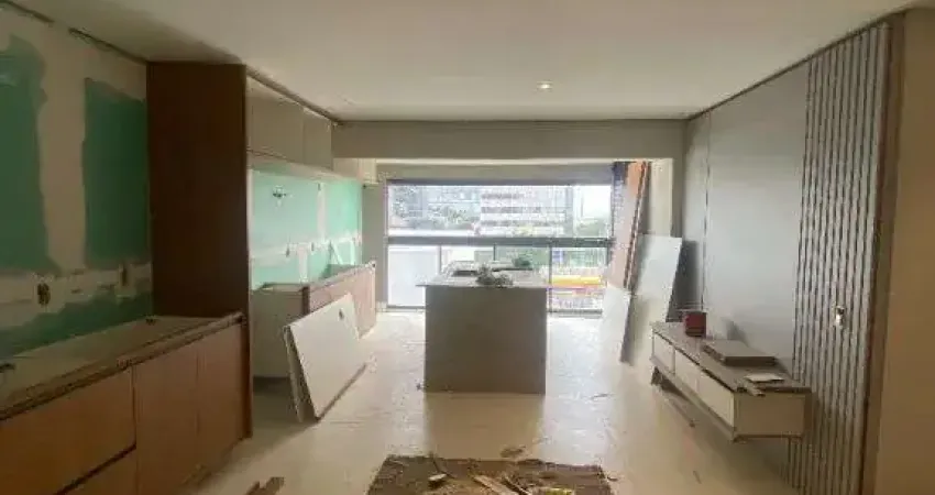 Apartamento com 3 quartos para alugar no Jardim Nova Yorque, Araçatuba 