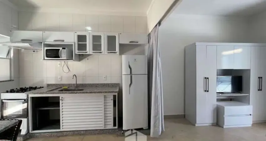 Casa com 1 quarto para alugar no Jardim Nova Yorque, Araçatuba 