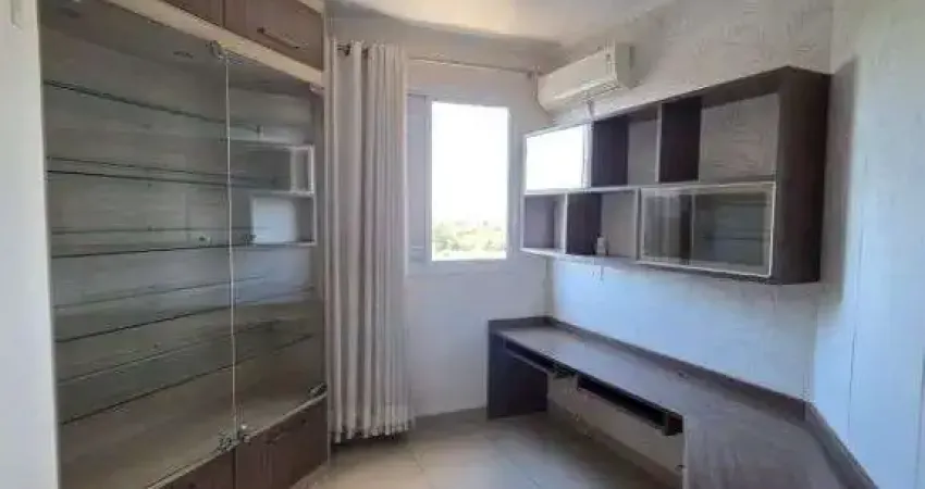 Apartamento com 3 quartos à venda no Novo Umuarama, Araçatuba 