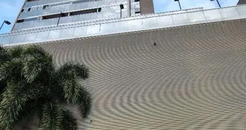 Apartamento com 1 quarto para alugar no Jardim Nova Yorque, Araçatuba 