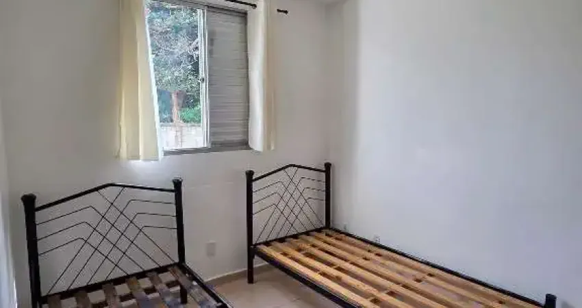 Apartamento com 2 quartos para alugar no Monterrey, Araçatuba 