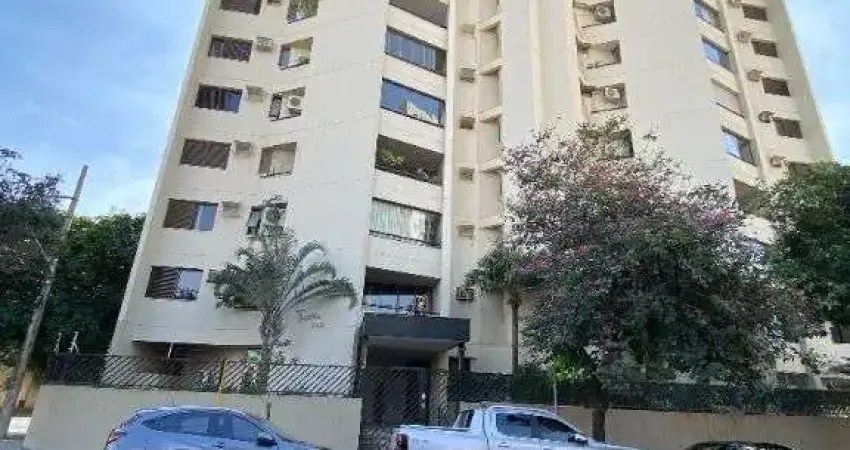 Apartamento com 3 quartos à venda no Centro, Araçatuba 