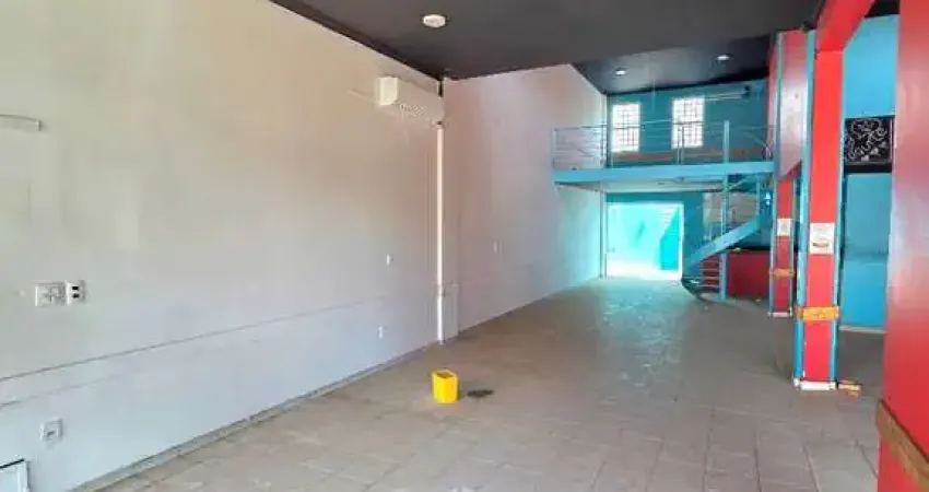 Sala comercial para alugar no Centro, Araçatuba 
