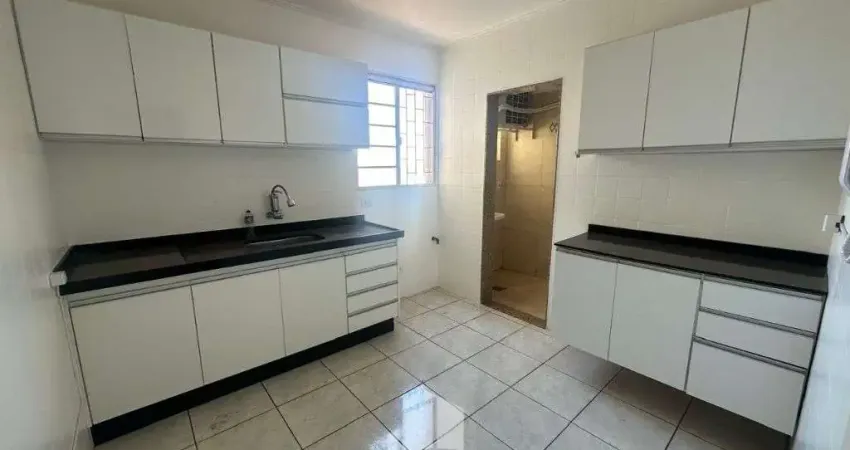 Apartamento a venda – bairro: vila santa maria / aracatuba-sp