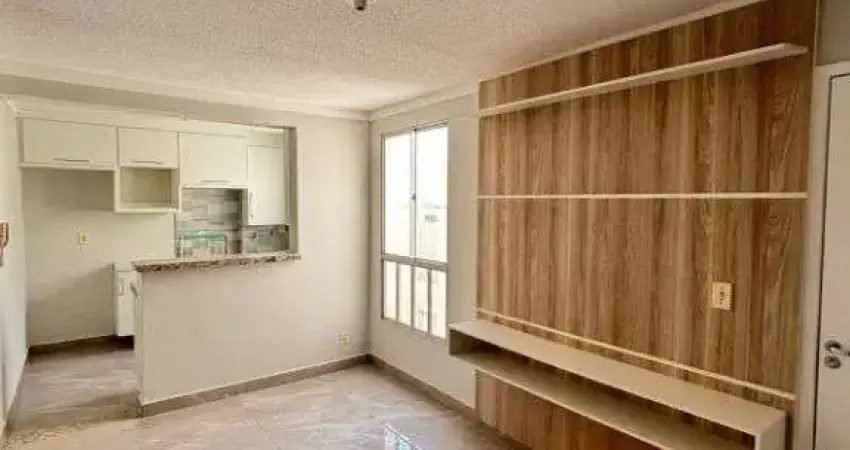 Apartamento com 2 quartos à venda no Umuarama, Araçatuba