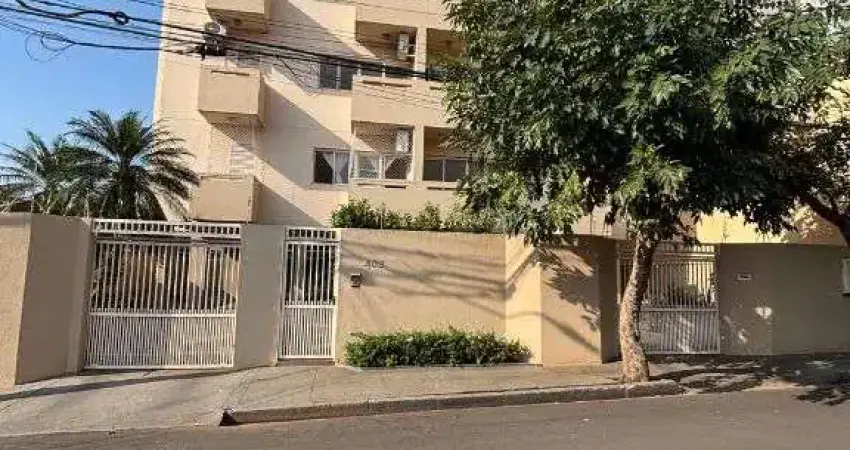 Apartamento com 3 quartos à venda no Saudade, Araçatuba