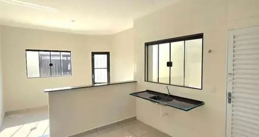 Casa a venda – bairro: residencial nobreville / aracatuba-sp