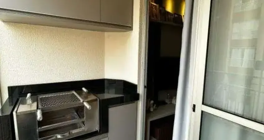 Apartamento com 2 quartos à venda no Chácaras Patrimônio Santana, Araçatuba