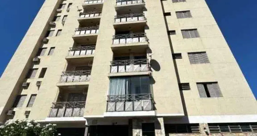 Apartamento com 3 quartos à venda na Vila Santa Maria, Araçatuba