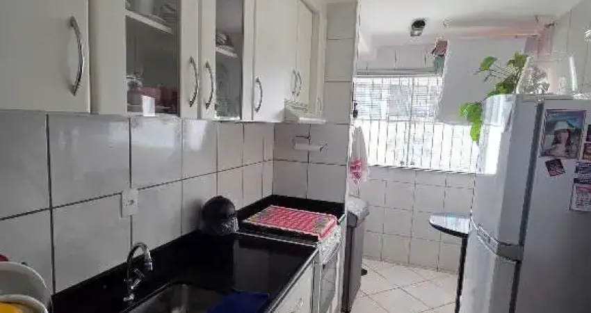 Apartamento com 2 quartos à venda na Vila Aeronáutica, Araçatuba 