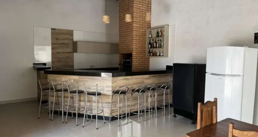 Casa com 3 quartos à venda no Jardim Brasil, Araçatuba
