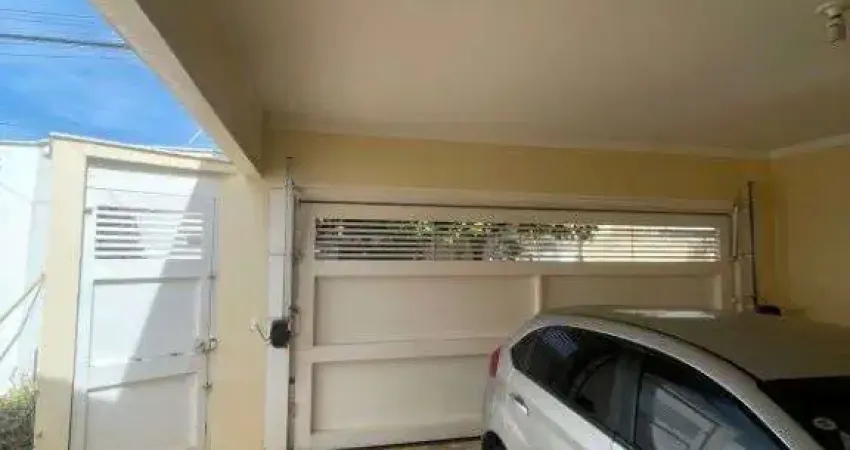 Casa com 3 quartos à venda no Monte Carlo, Araçatuba 