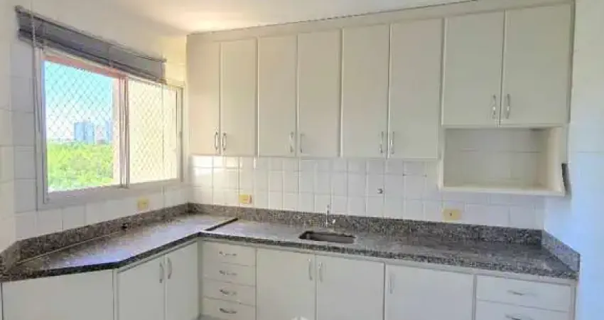 Apartamento com 3 quartos para alugar na Vila Santo Antônio, Araçatuba
