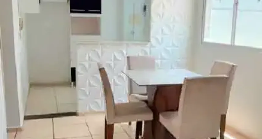 Apartamento com 2 quartos para alugar no Umuarama, Araçatuba