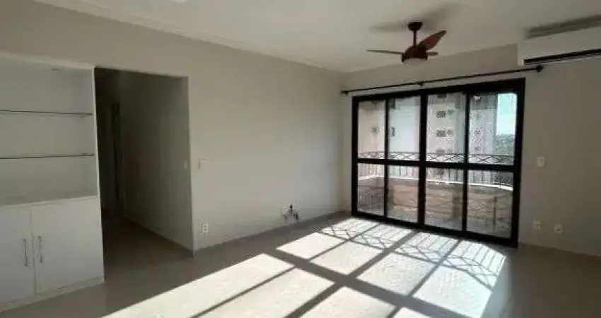 Apartamento com 3 quartos à venda na Vila Industrial, Araçatuba 