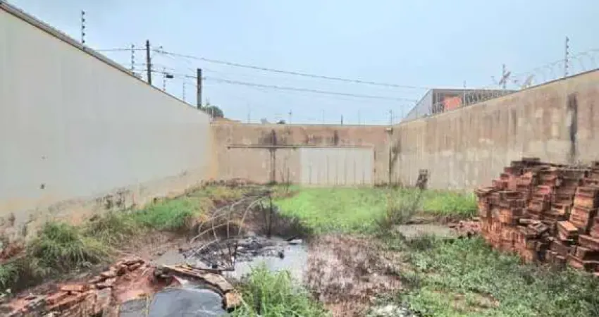 Terreno à venda no Jardim Nova Yorque, Araçatuba 