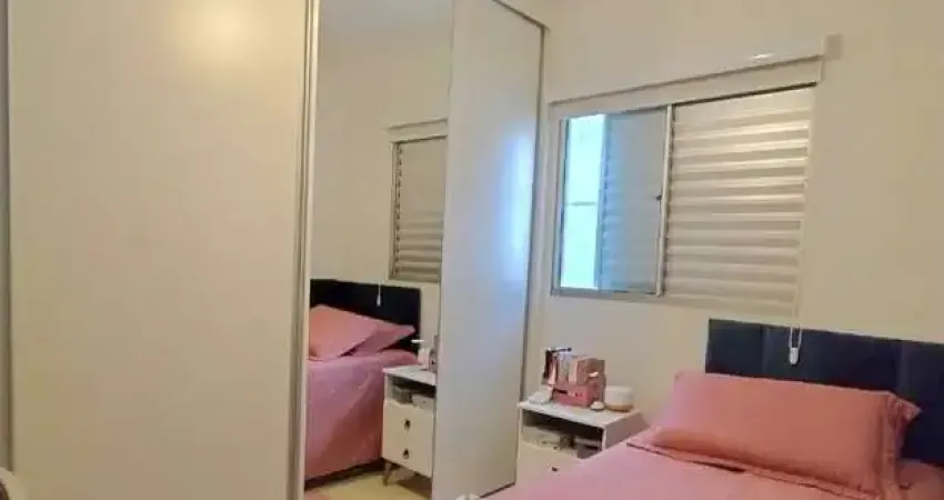 Apartamento com 2 quartos à venda no Santana, Araçatuba