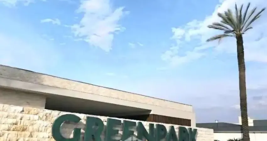 Terreno à venda no Santa Luzia, Araçatuba 