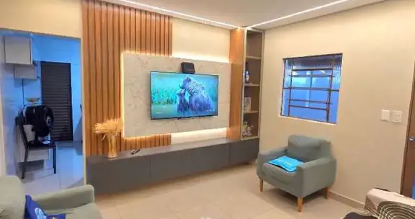 Casa com 2 quartos à venda no Rosele, Araçatuba