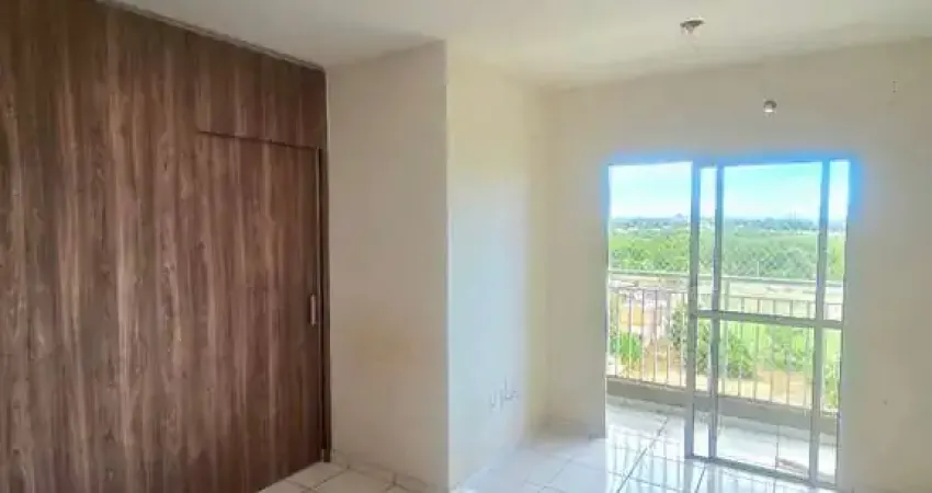 Apartamento com 3 quartos à venda no Morada dos Nobres, Araçatuba 