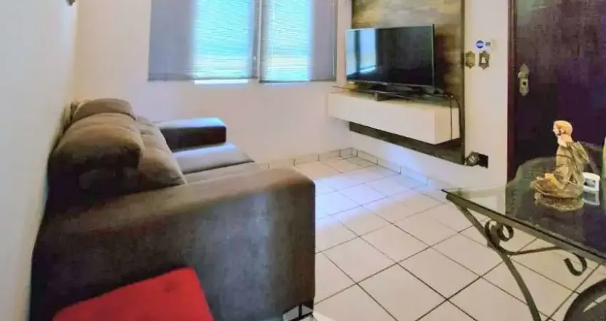 Casa com 2 quartos à venda no Conjunto Habitacional Hilda Mandarino, Araçatuba