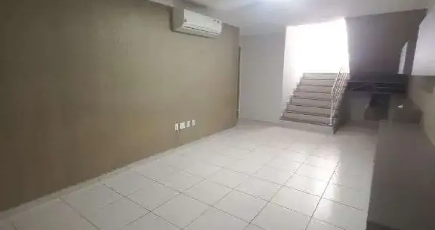 Apartamento com 3 quartos para alugar no Conjunto Habitacional Pedro Perri, Araçatuba