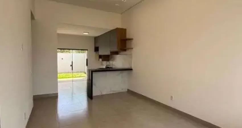 Casa em condomínio fechado com 3 quartos à venda na Vila Aeronáutica, Araçatuba 