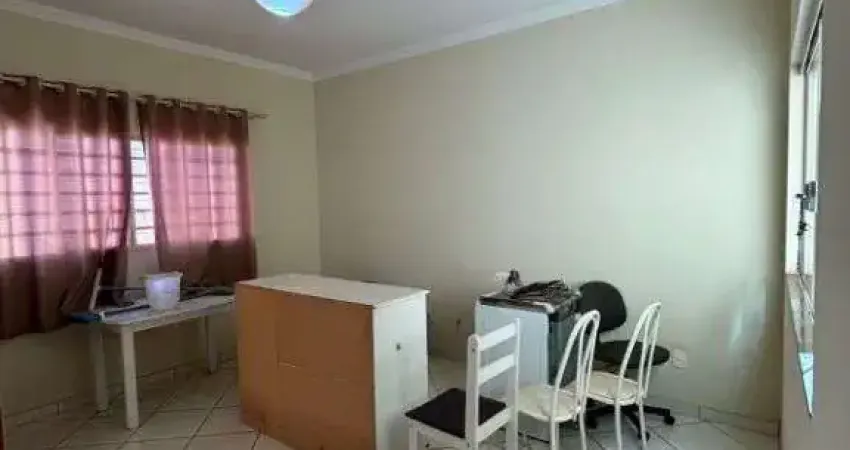 Casa com 2 quartos à venda no Palmeiras, Araçatuba
