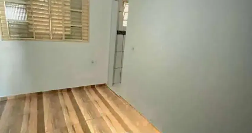 Casa com 3 quartos à venda no Conjunto Habitacional Hilda Mandarino, Araçatuba